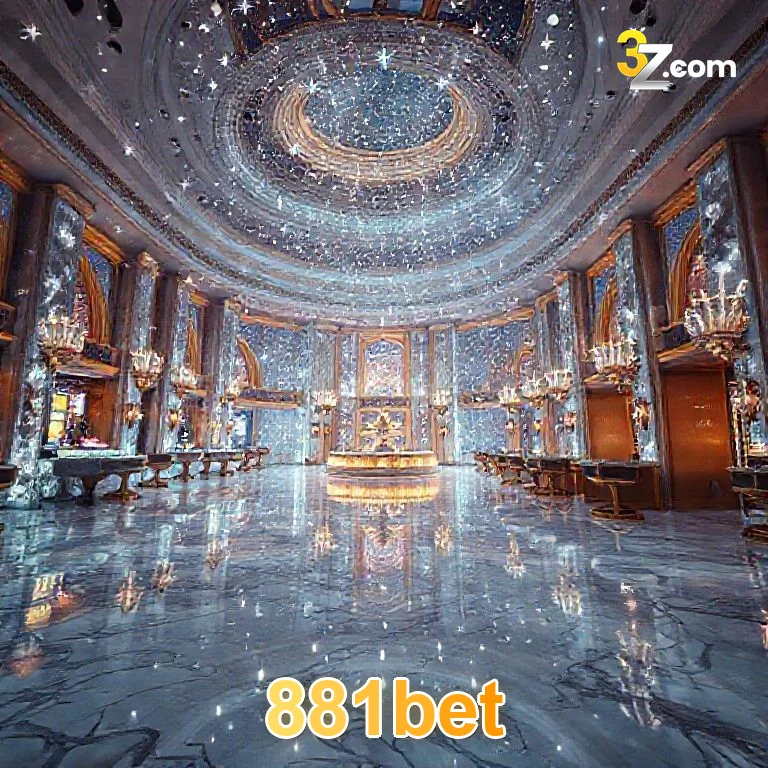 Tabela RTP dos jogos de cassino da 881bet