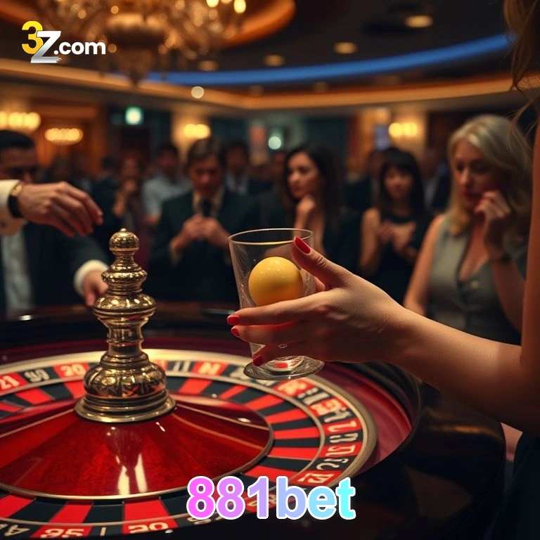 881bet app