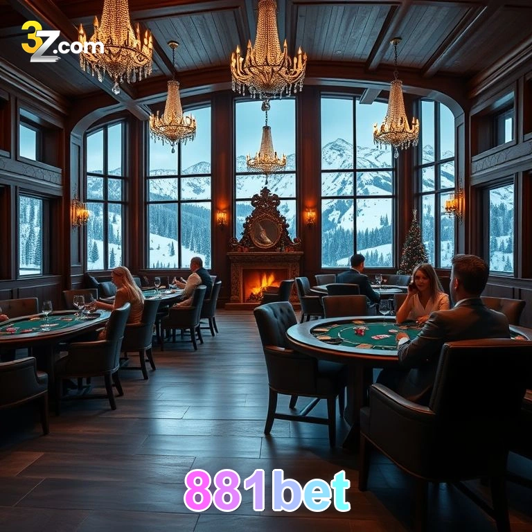 Loterias online disponíveis na 881bet