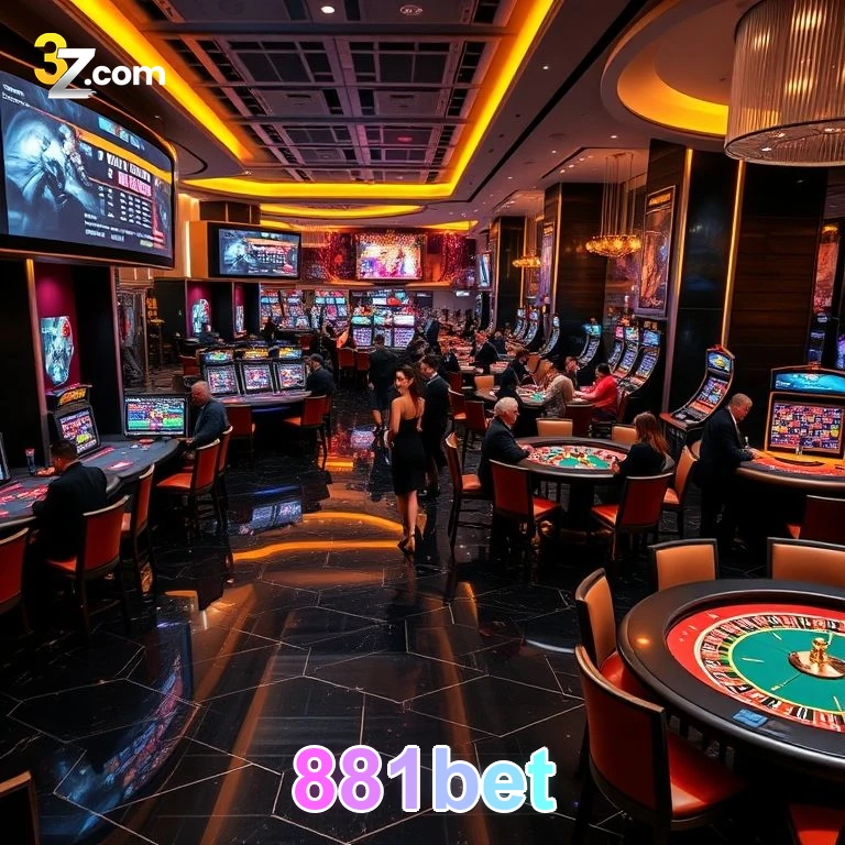 881bet bonus